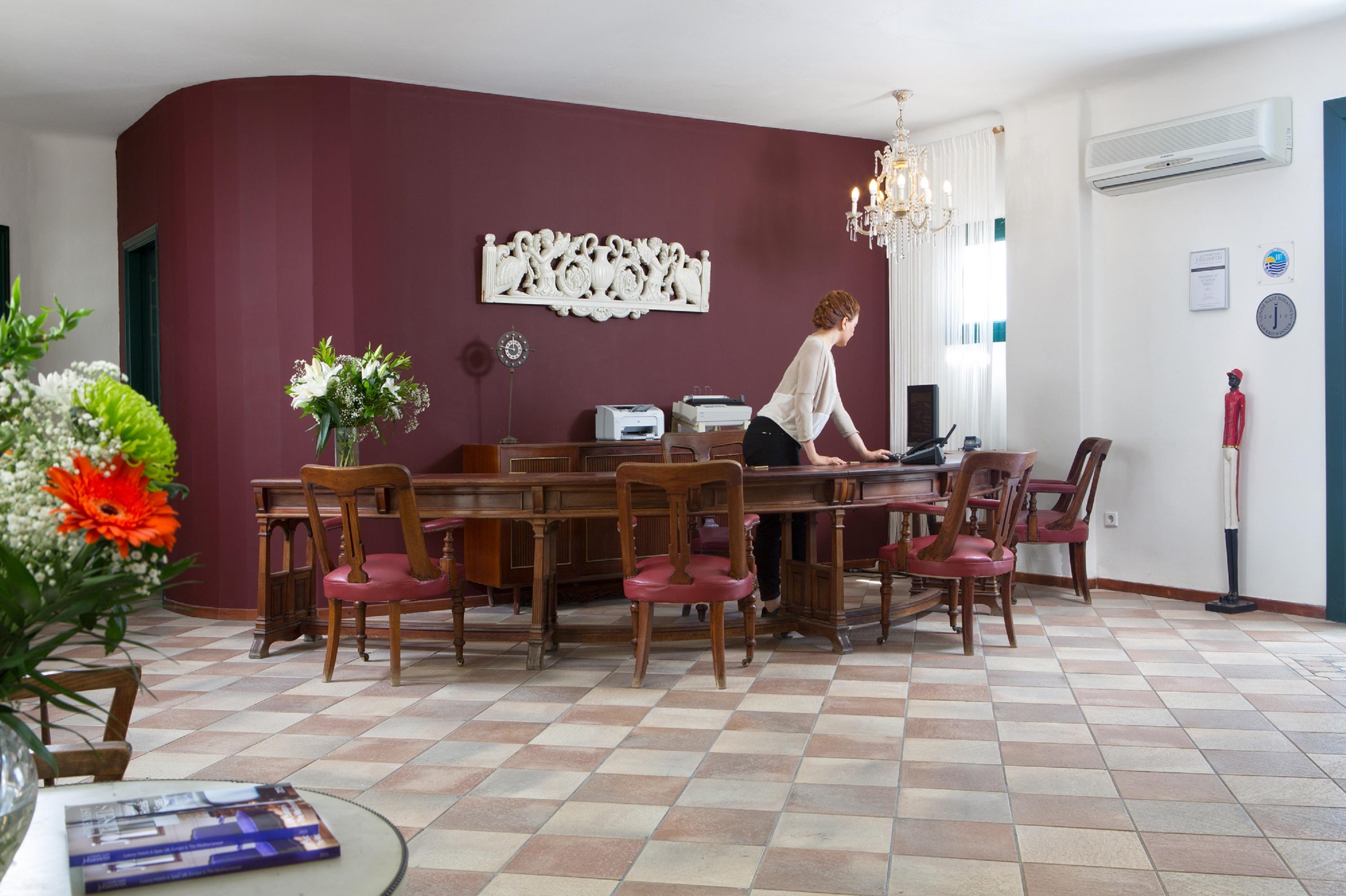 Tharroe Of Mykonos Boutique Hotel Mykonos Town Ngoại thất bức ảnh