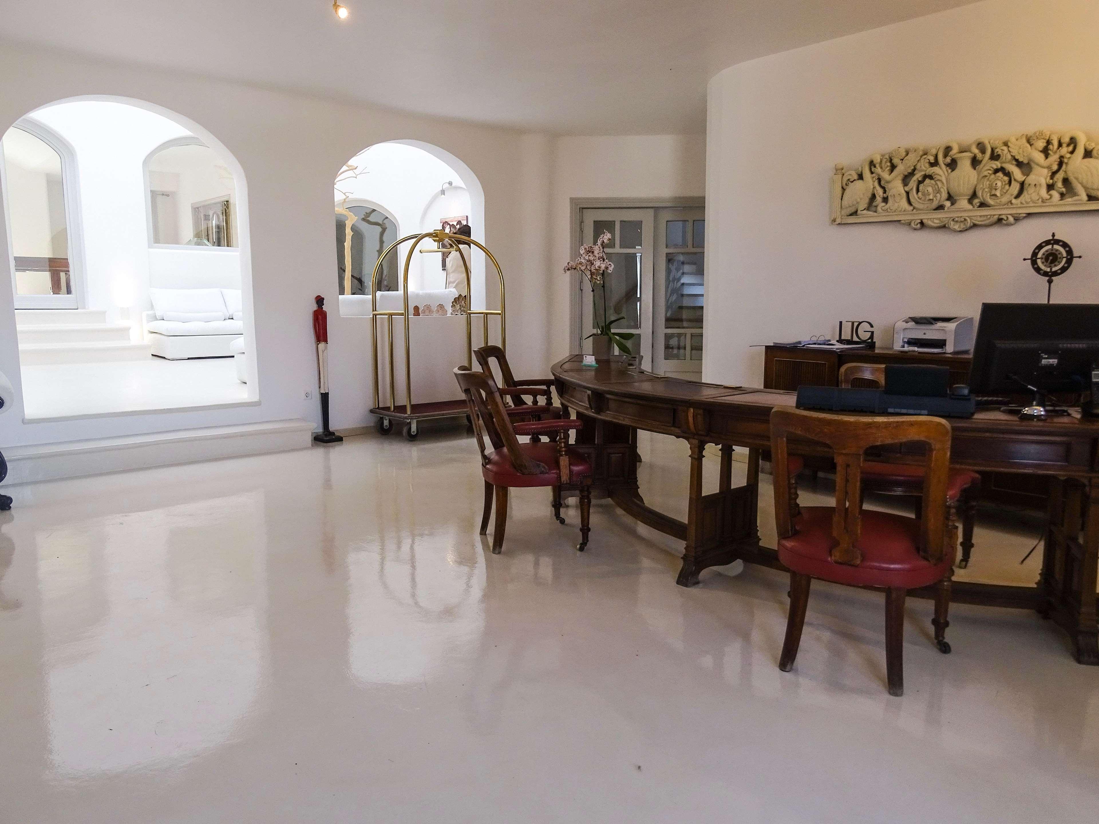 Tharroe Of Mykonos Boutique Hotel Mykonos Town Ngoại thất bức ảnh