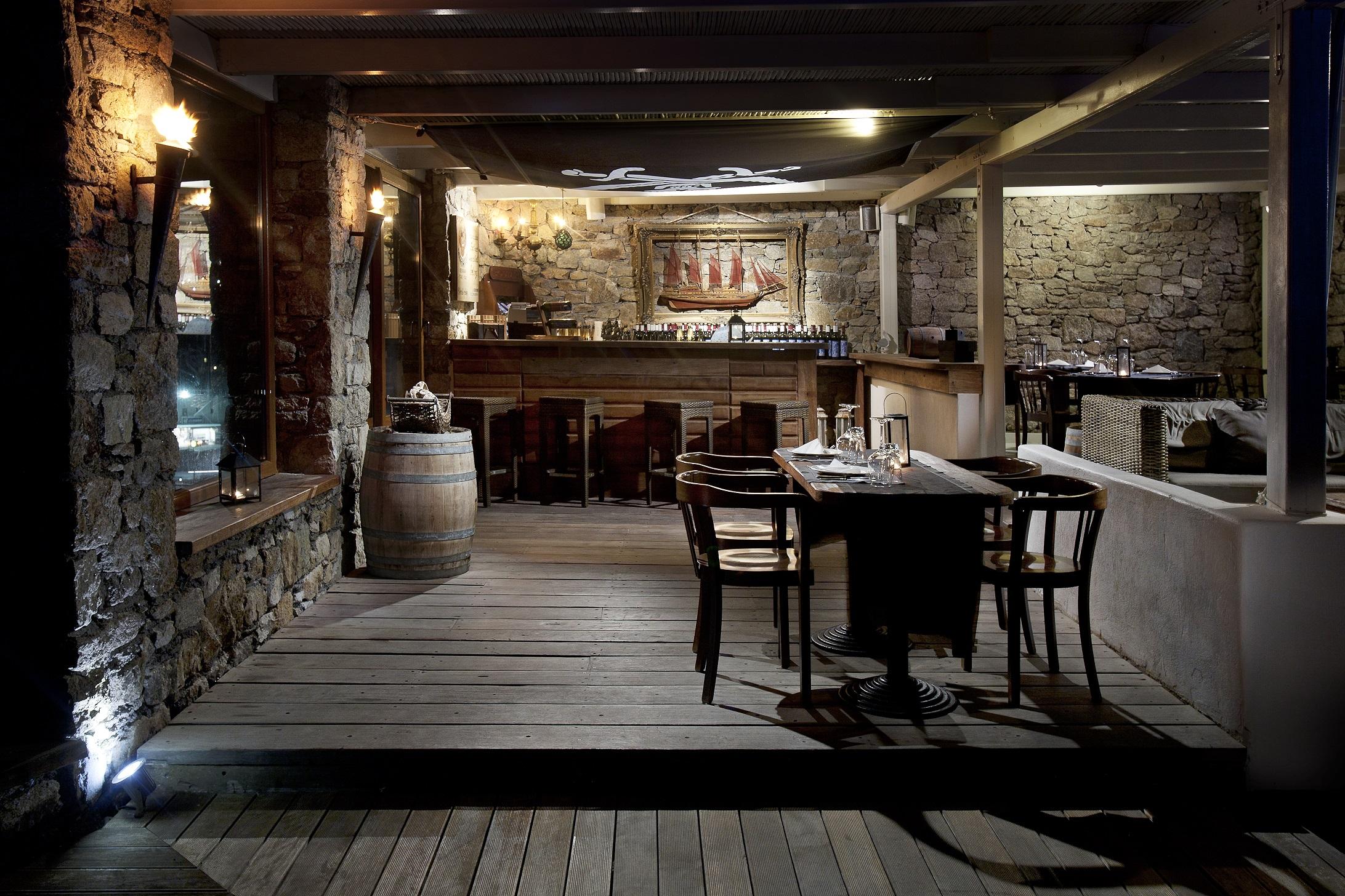 Tharroe Of Mykonos Boutique Hotel Mykonos Town Ngoại thất bức ảnh