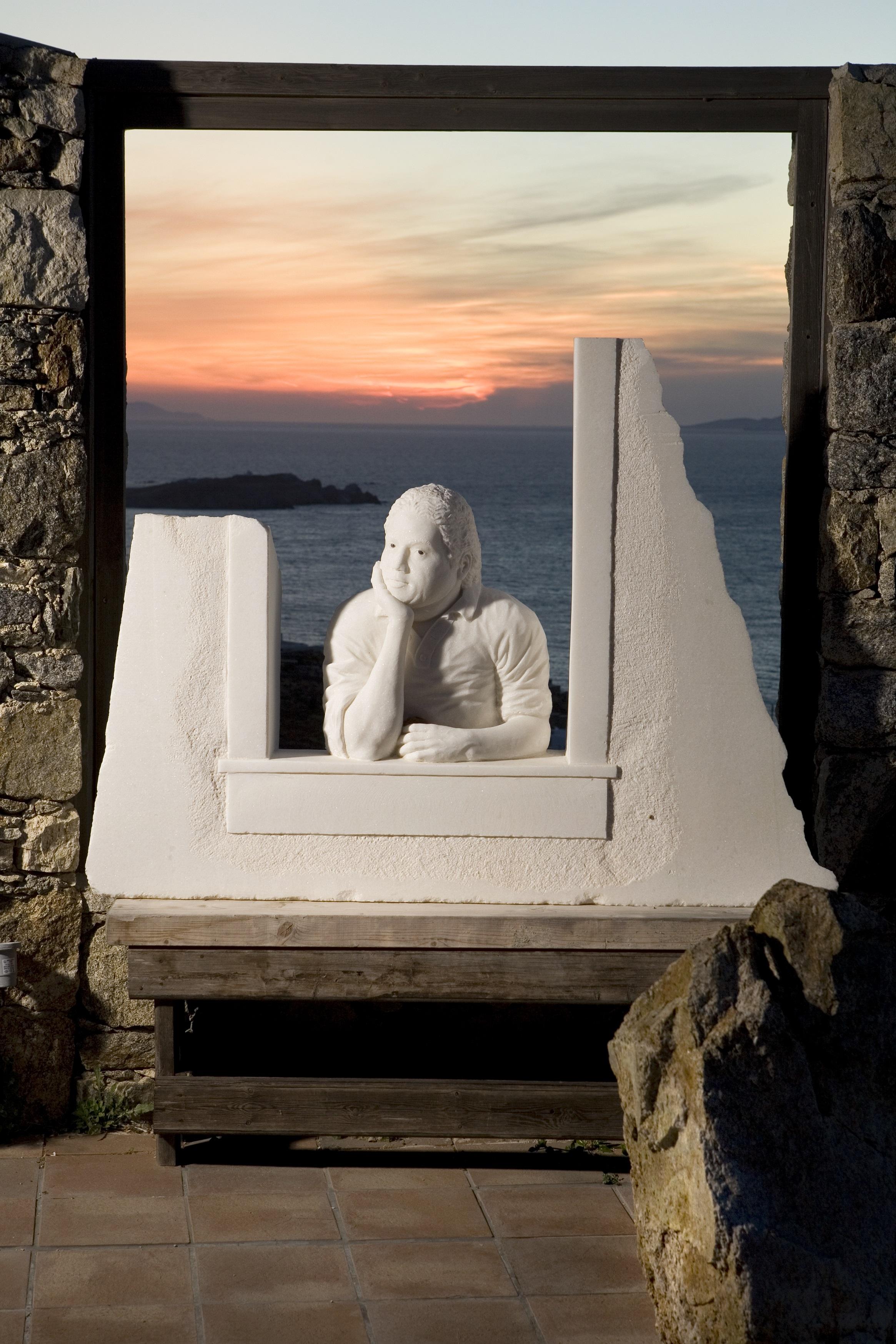 Tharroe Of Mykonos Boutique Hotel Mykonos Town Ngoại thất bức ảnh
