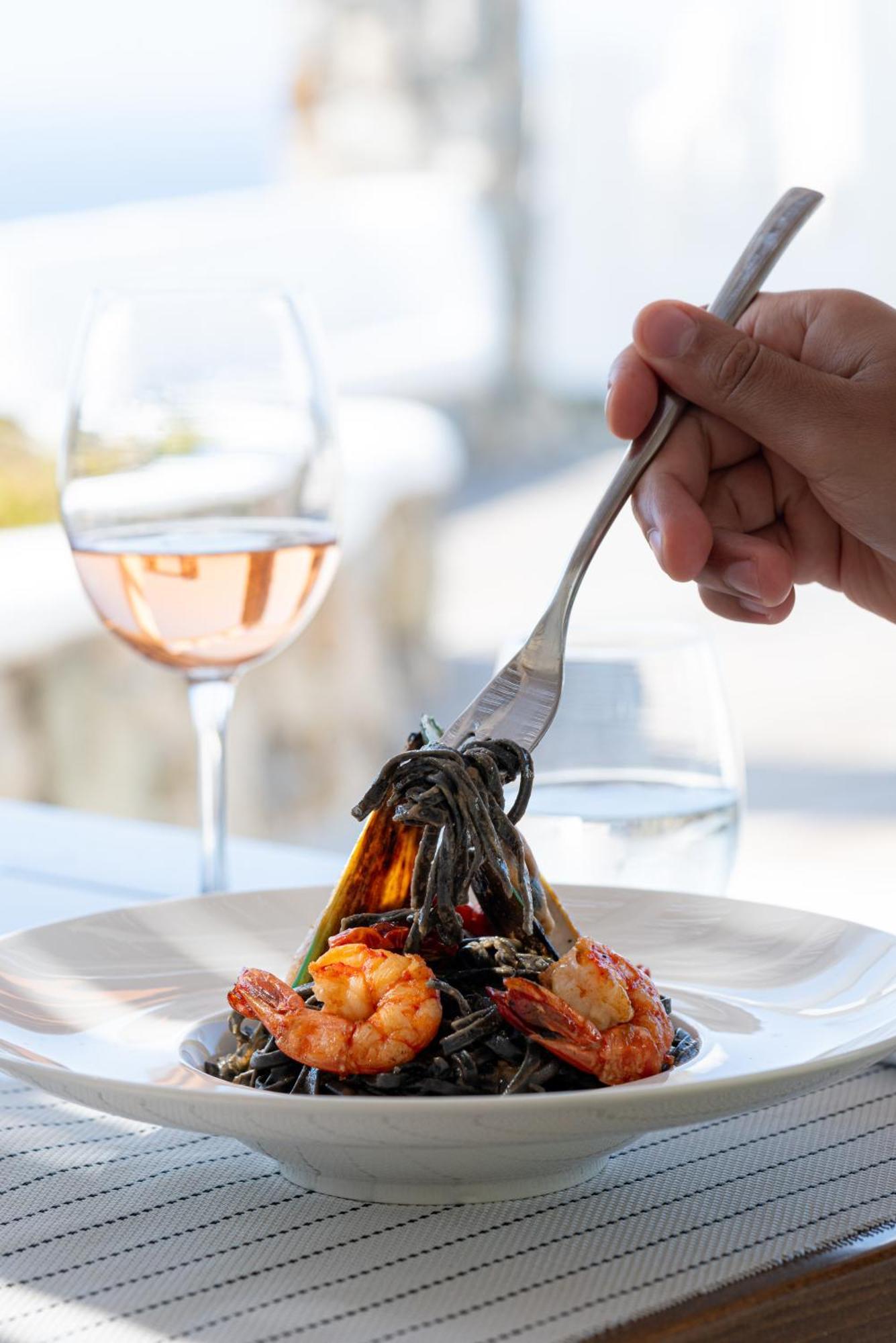 Tharroe Of Mykonos Boutique Hotel Mykonos Town Ngoại thất bức ảnh