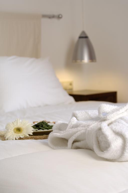 Tharroe Of Mykonos Boutique Hotel Mykonos Town Ngoại thất bức ảnh