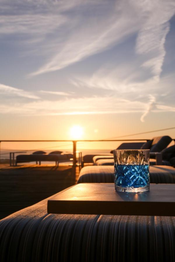Tharroe Of Mykonos Boutique Hotel Mykonos Town Ngoại thất bức ảnh